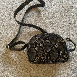 Crossbody Purse French Connection